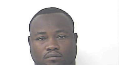 Thomas Rolle, - St. Lucie County, FL 